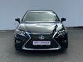 2018 Lexus ES 200 VI Рестайлинг, чёрный - вид 1