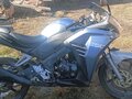 2018 Racer Skyway, голубой, 100000 рублей - вид 1
