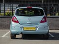 2011 Opel Corsa D Рестайлинг II, голубой, 520000 рублей - вид 4