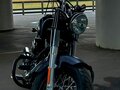 2014 Harley-Davidson Softail Slim, серый, 950000 рублей - вид 6