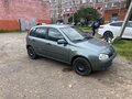 2010 Lada (ВАЗ) Kalina I, серый, 315000 рублей