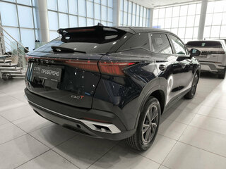 2024 Omoda C5 I, синий, 1699000 рублей, вид 5