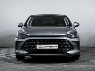 2023 BAIC U5 Plus, серый, 1190000 рублей, вид 2
