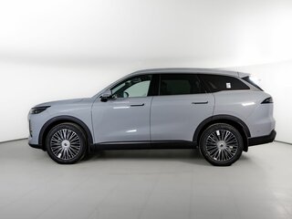 2025 Chery Tiggo 9 I, серый, 4640000 рублей, вид 5