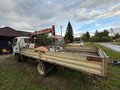 2013 Foton Ollin, белый, 1150000 рублей - вид 3