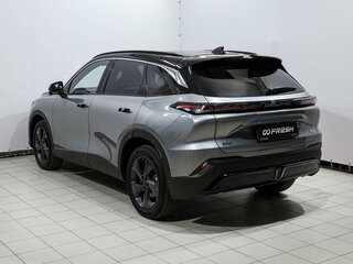 2023 BAIC X55, серый, 2049000 рублей, вид 2