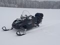 2007 Arctic Cat T660, синий, 900000 рублей