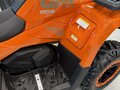 2026 HND QRX 650, оранжевый, 999900 рублей - вид 3