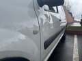2017 LADA (ВАЗ) Largus, белый, 650000 рублей - вид 4