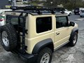 2022 Suzuki Jimny Sierra IV, бежевый - вид 7
