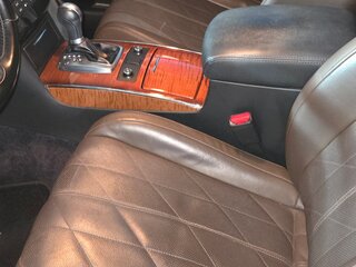 2014 Infiniti QX70, чёрный, 2630000 рублей, вид 5