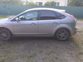 2011 Ford Focus II Рестайлинг, серебристый, 575000 рублей - вид 5