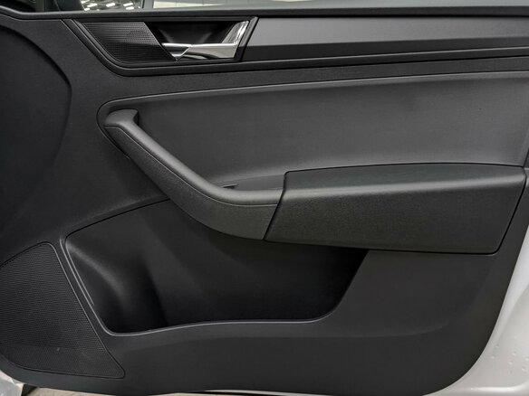 2022 Skoda Rapid II, белый, 1499000 рублей - вид 22