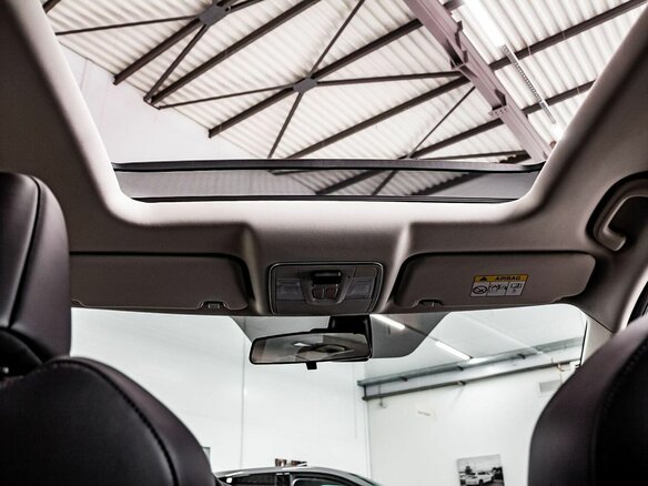 2025 Changan CS35 Plus I Рестайлинг, серый, 2779900 рублей - вид 23
