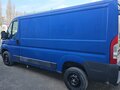 2013 Fiat Professional Ducato, синий, 1150000 рублей - вид 3