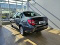2026 Lada (ВАЗ) Granta I Рестайлинг, серый, 1130000 рублей - вид 4
