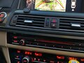 2015 BMW 5 серии 528i VI (F10/F11/F07) Рестайлинг, чёрный, 1790000 рублей - вид 10