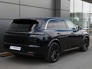 2024 Li Auto (Lixiang) L7 I, чёрный, 5749000 рублей, вид 5