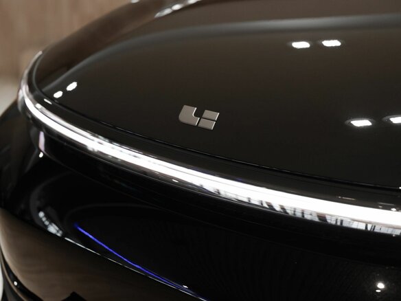 2025 Li Auto (Lixiang) L9 52.3 kWh I Рестайлинг, чёрный, 11990000 рублей - вид 20
