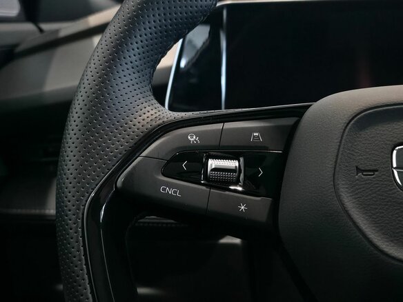 2025 Geely Cityray, белый, 2648000 рублей - вид 14