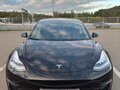 2018 Tesla Model 3 Long Range I, чёрный, 3200000 рублей - вид 3