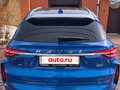 2023 Haval F7 I Рестайлинг, синий, 2400000 рублей - вид 3