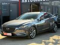 2019 Mazda 6 III (GJ) Рестайлинг 2, серый, 2960000 рублей - вид 4