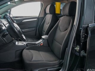 2014 Citroen C4 II, чёрный, 677000 рублей, вид 3