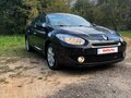 2011 Renault Fluence I, чёрный, 690000 рублей - вид 1