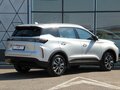 2026 Tenet T7, серебристый - вид 5