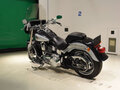 2012 Harley-Davidson Fat Boy, чёрный - вид 5