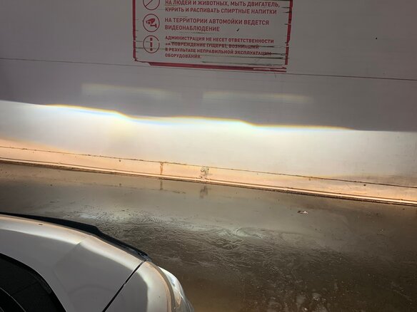 2009 Honda Insight II, белый, 850000 рублей - вид 10
