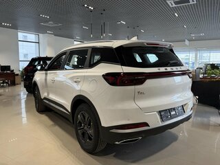 2026 Tenet T4L, белый, 2329000 рублей, вид 5