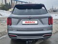 2021 Kia Sorento IV, серый, 4095000 рублей - вид 8