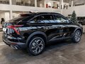 2026 Haval F7x II, чёрный, 3959010 рублей - вид 3