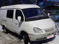 2007 ГАЗ ГАЗель (2705), белый, 650000 рублей