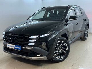 2026 Hyundai Tucson L IV Рестайлинг, чёрный, 4250000 рублей, вид 1