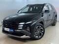 2026 Hyundai Tucson L IV Рестайлинг, чёрный, 4140000 рублей