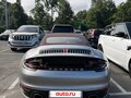 2020 Porsche 911 Carrera 4S VIII (992), серебристый, 13500000 рублей - вид 8