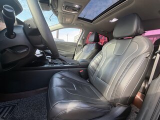 2023 Hyundai Avante VII, чёрный, 2190000 рублей, вид 5