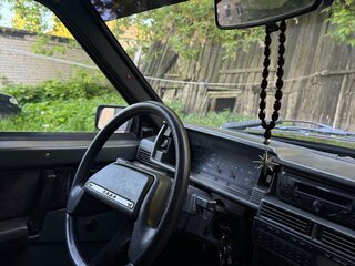 2002 Lada (ВАЗ) 21099, красный, 70000 рублей, вид 4