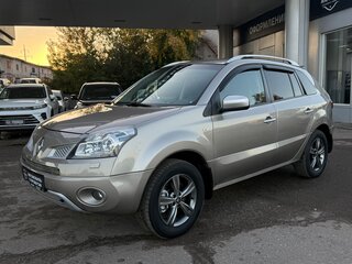 2011 Renault Koleos I, бежевый, 1160000 рублей, вид 1
