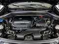 2021 BMW X1 20i xDrive II (F48) Рестайлинг, чёрный, 3450000 рублей - вид 8
