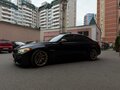 2014 BMW M3 V (F80), чёрный, 4900000 рублей - вид 8