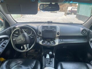 2011 Toyota RAV4 III (XA30) Рестайлинг, серый, 1410000 рублей, вид 5
