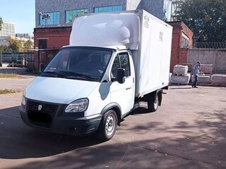 2013 ГАЗ Соболь (2310), белый, 657000 рублей, вид 1