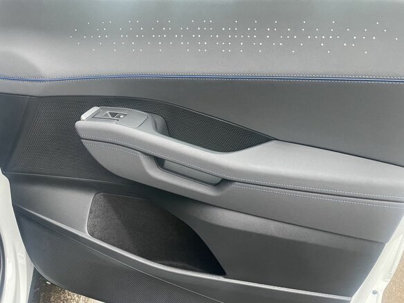 2025 Volkswagen Teramont Pro II (China Market), белый, 5800000 рублей - вид 18