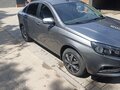 2019 Lada (ВАЗ) Vesta I, серый, 1300000 рублей