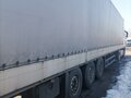 2006 Schmitz Cargobull S01, серебристый