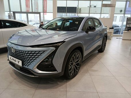 Changan UNI-T I